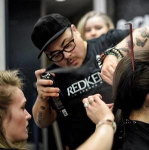 Meet your Posher, Ken